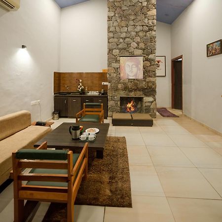 LaTigre Resort Tota Ām Exterior foto